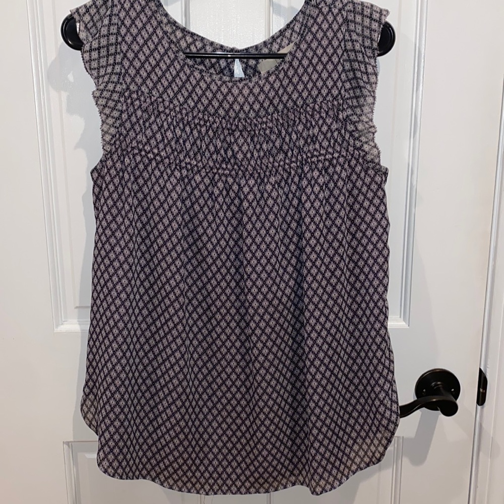 LOFT top